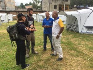 2016 Sri Lanka ShelterBox and Rotary