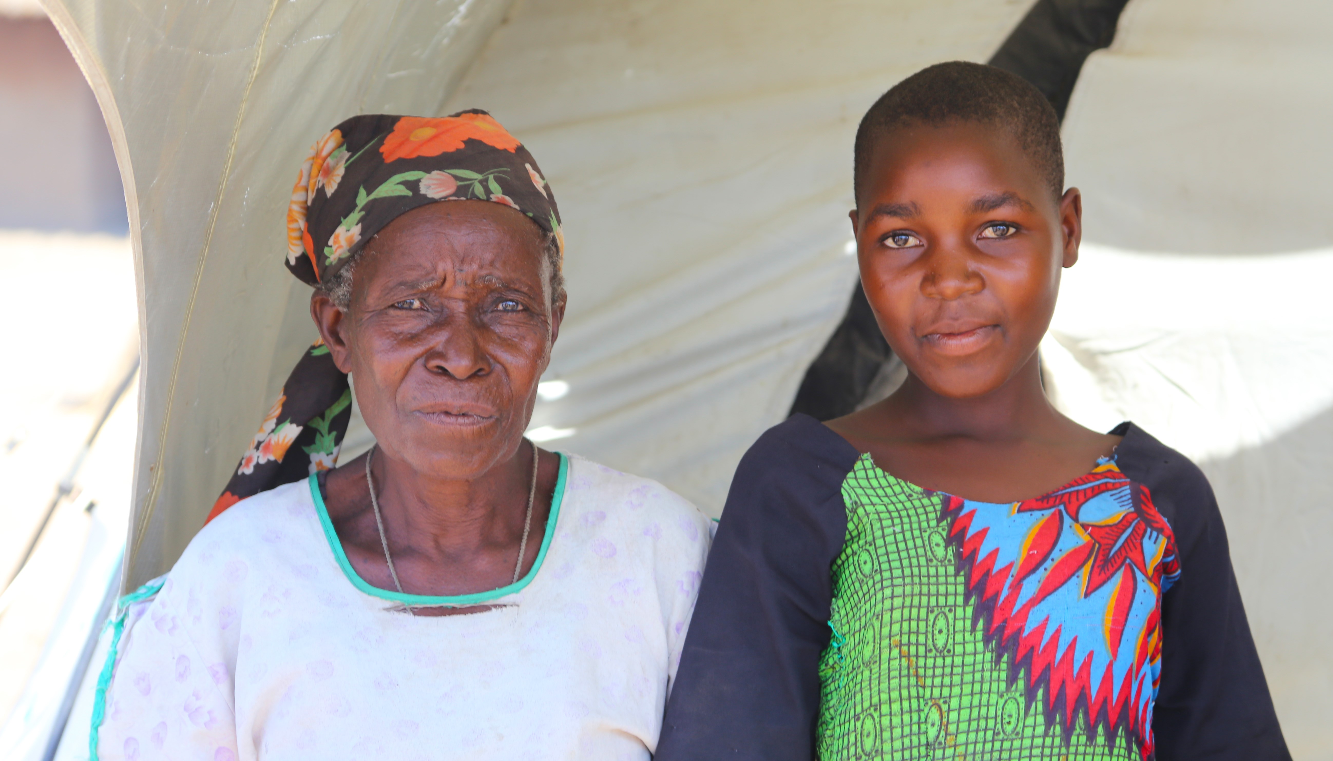 2 Women Malawi (2) - ShelterBox USA