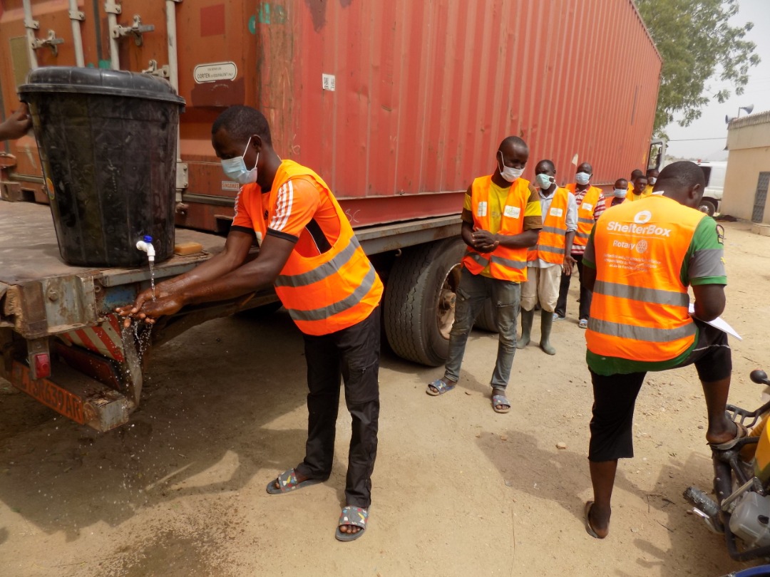 SB_Cameroon_Conflict_2020_01 - ShelterBox USA