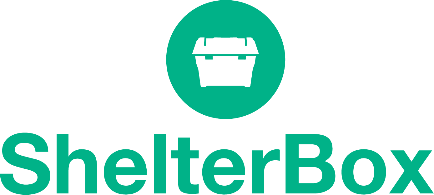 Shelter Box USA logo